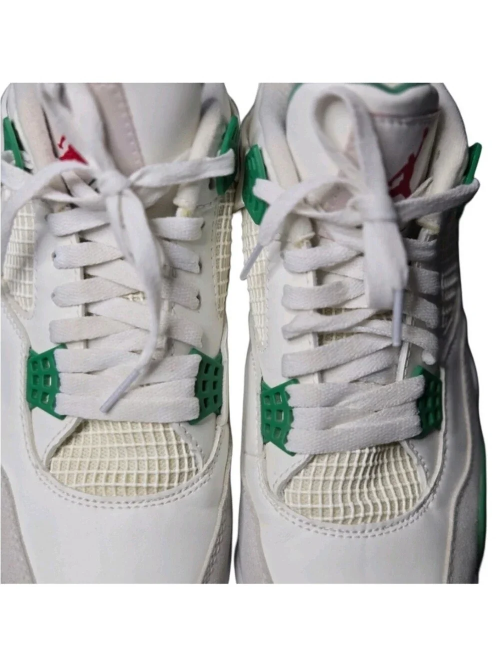 Nike SB x Air Jordan 4 Pine Green DR5415-103 Men’s 9.5